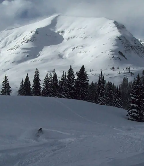 World Class Snowmobiling